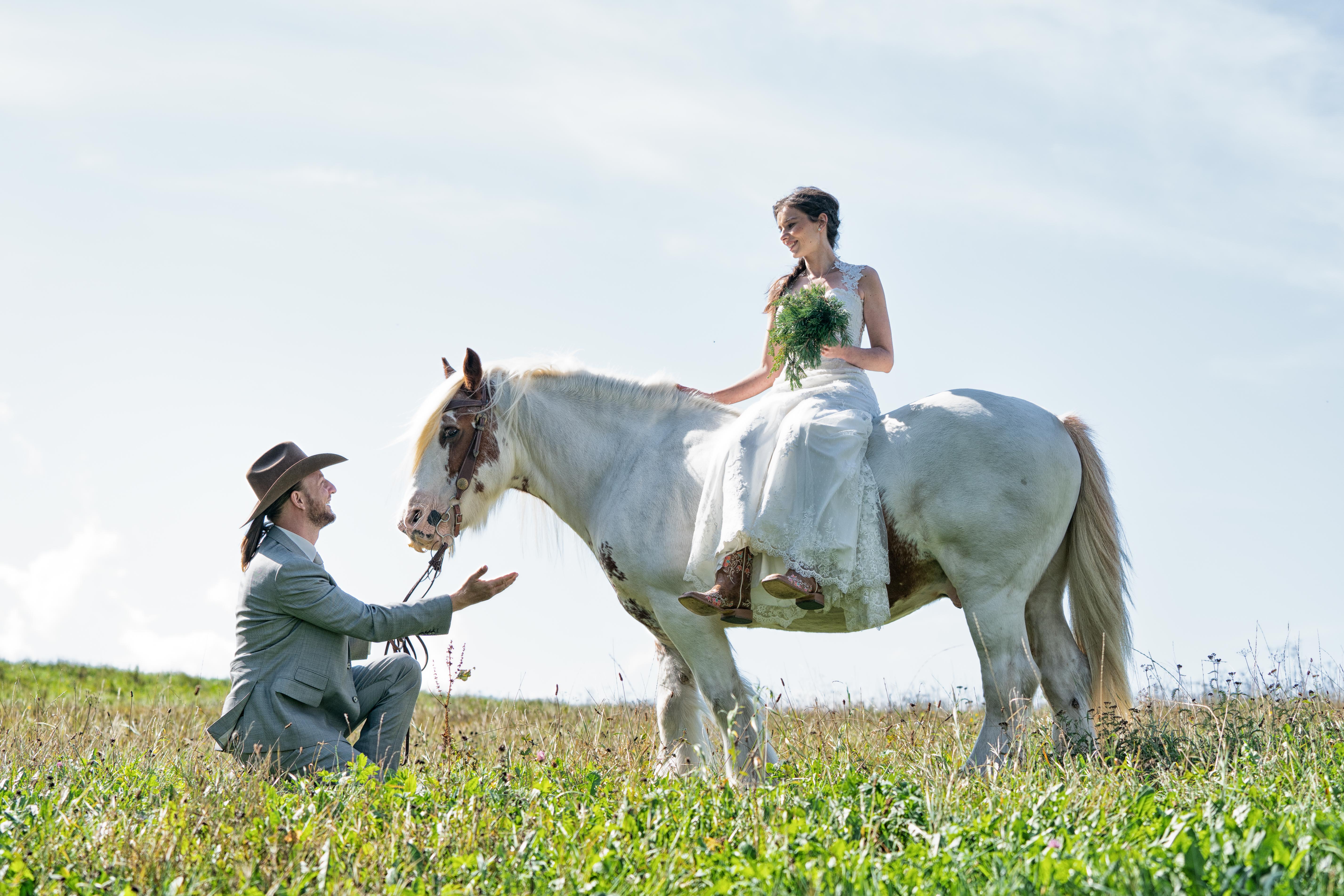 Hannah und dominic16