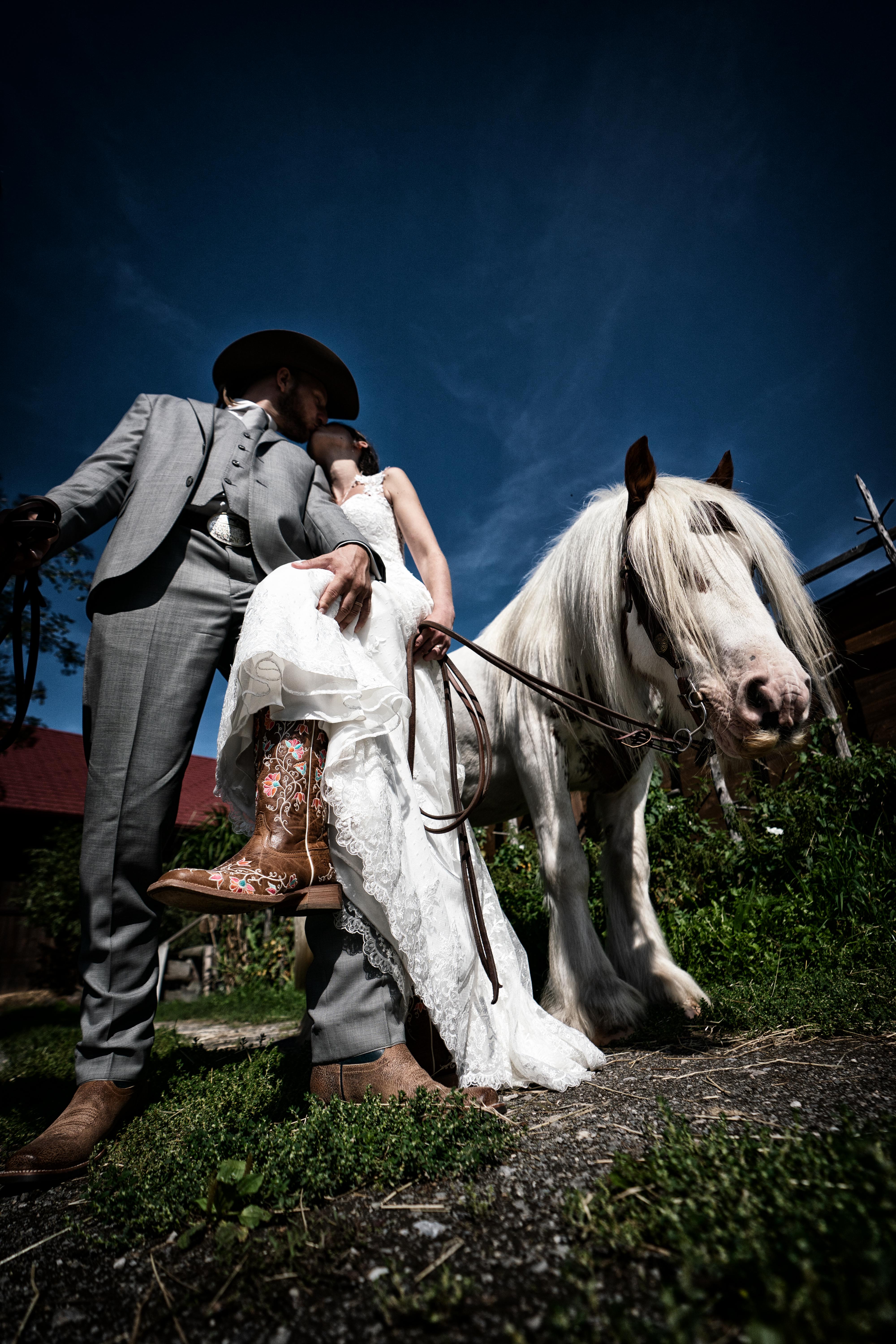 Hannah und dominic19