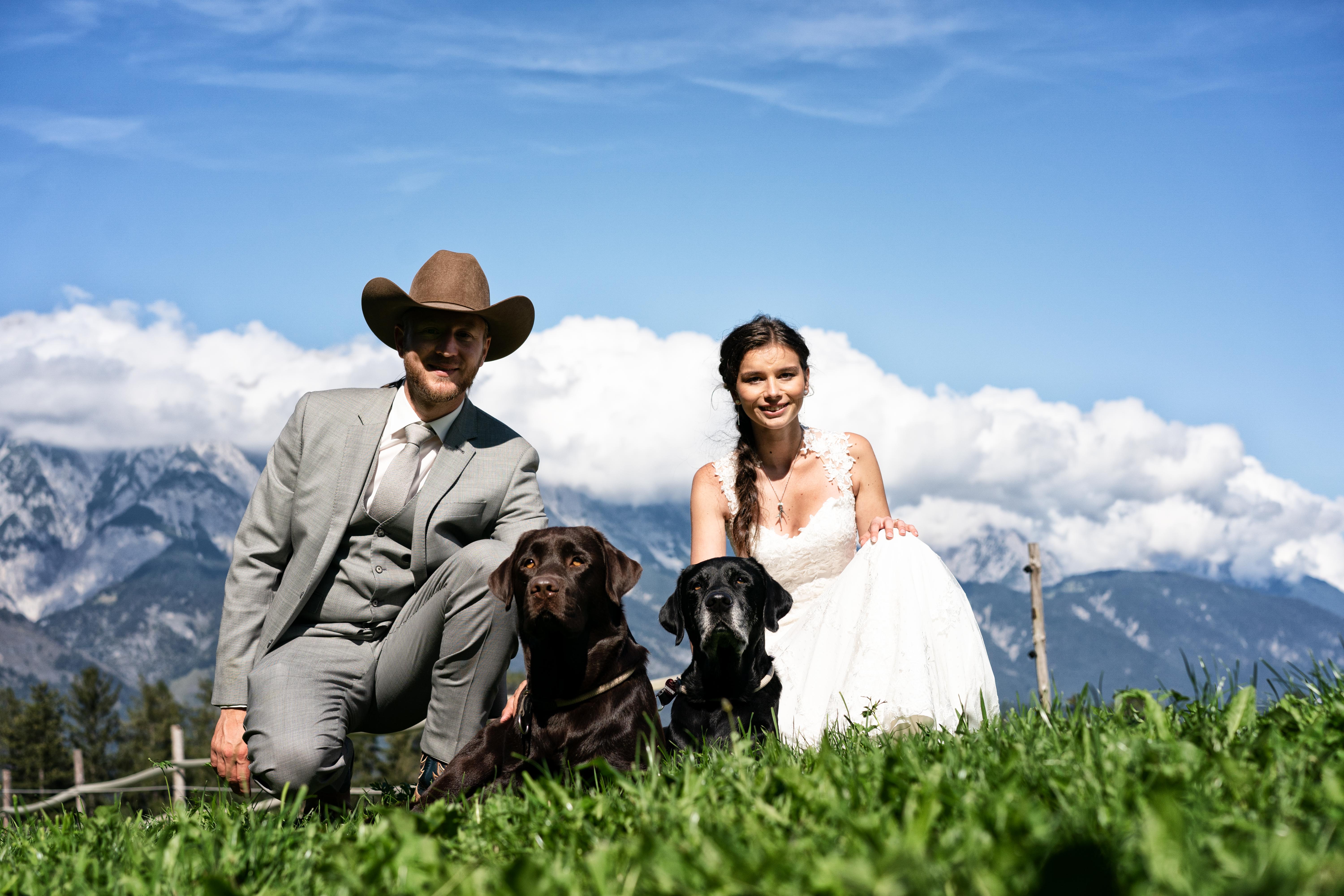 Hannah und dominic24