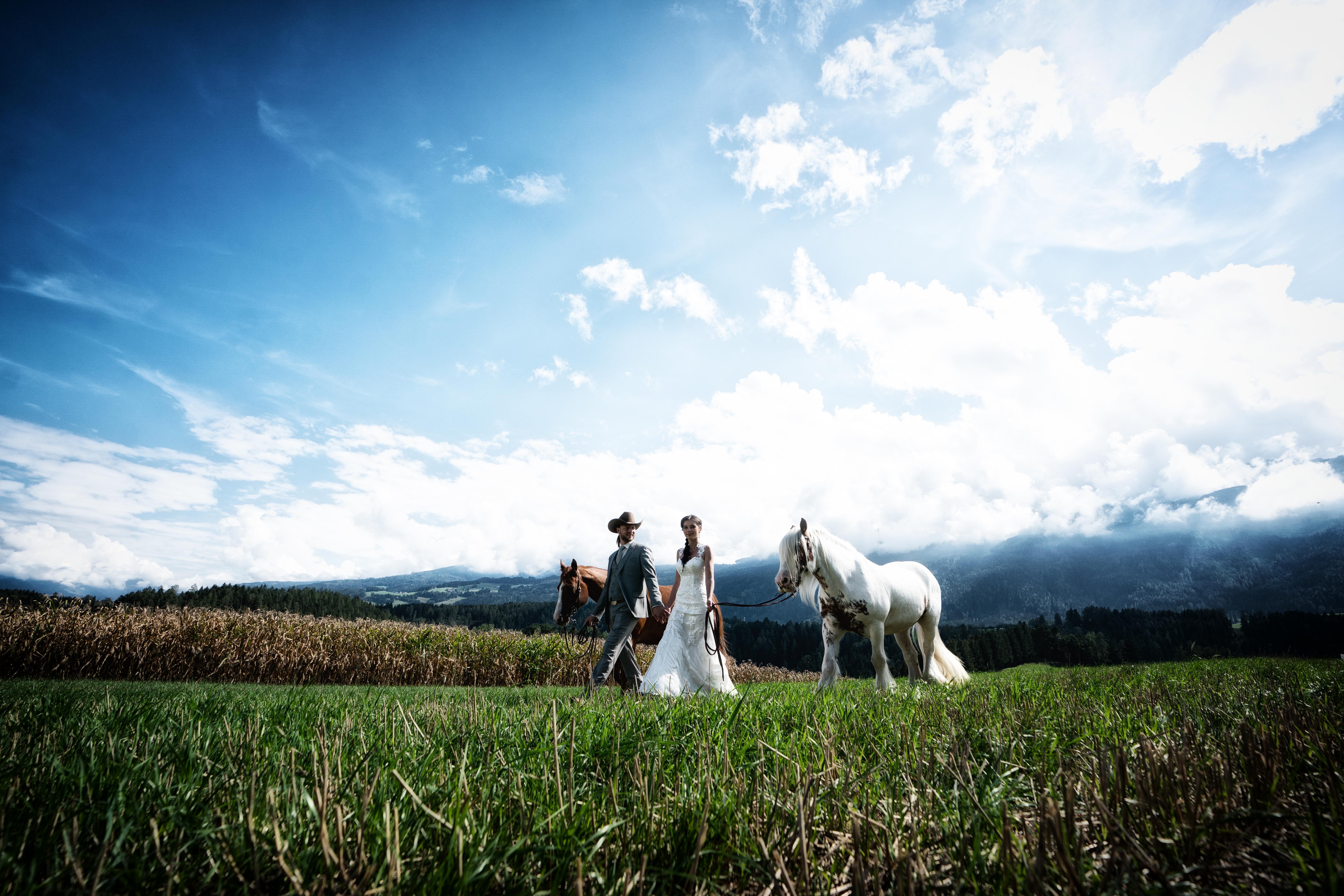 Hannah und dominic9