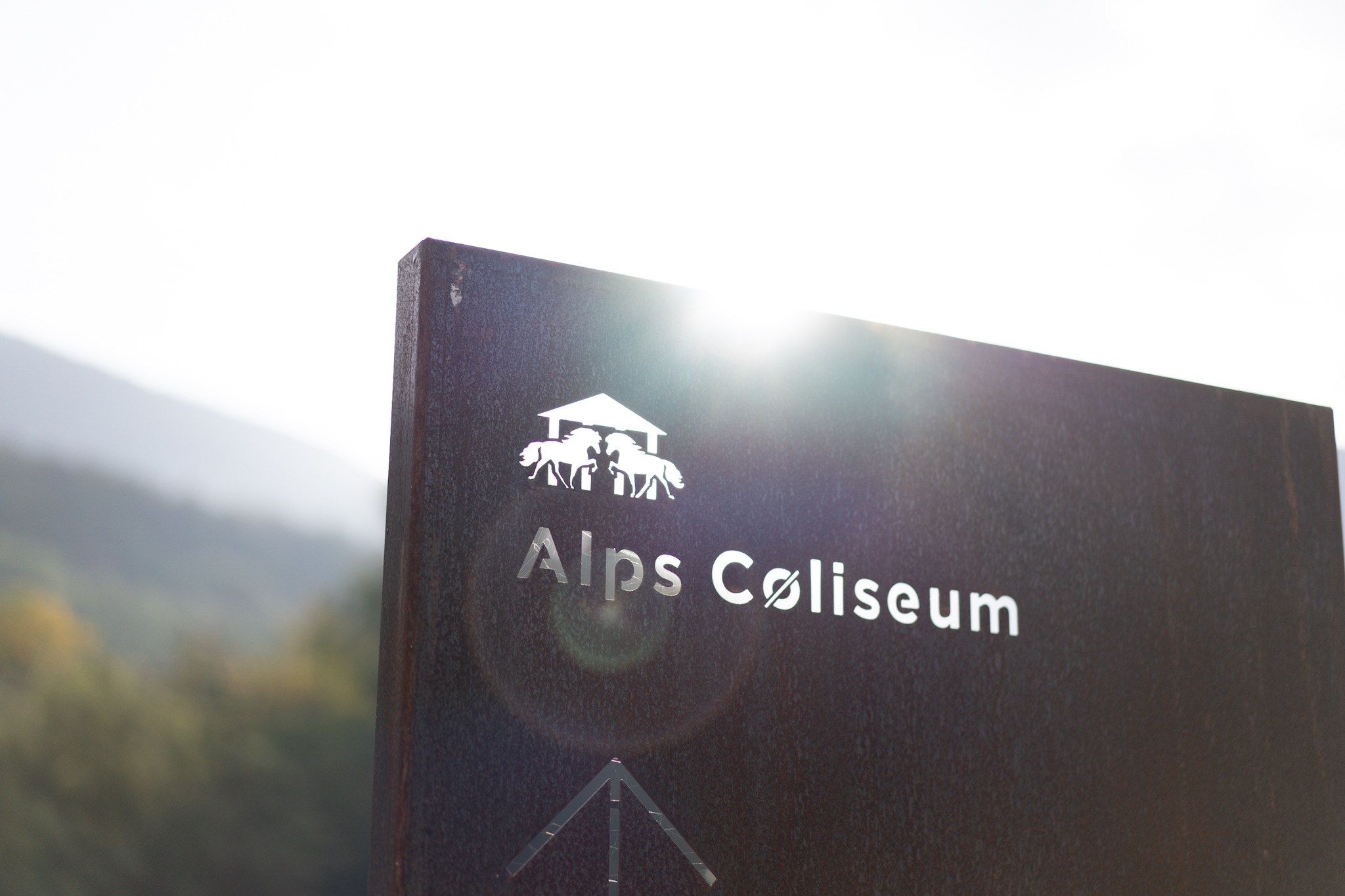 Alps coliseum